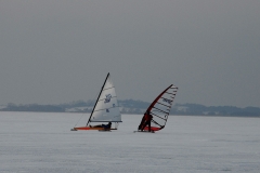 Iceboating 2010