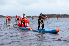 SUP Tour 2023 Roskilde